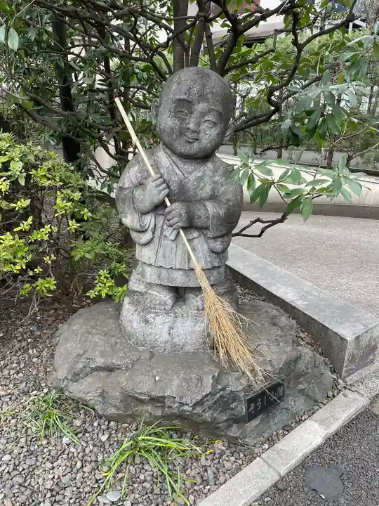 月窓寺(東京都)