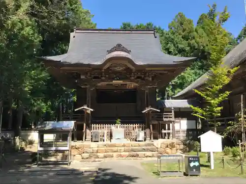 國分寺の建物その他