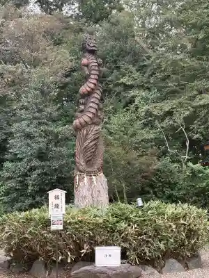 櫻木神社(千葉県)