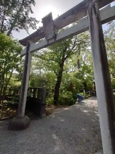 宮山神社(神奈川県)