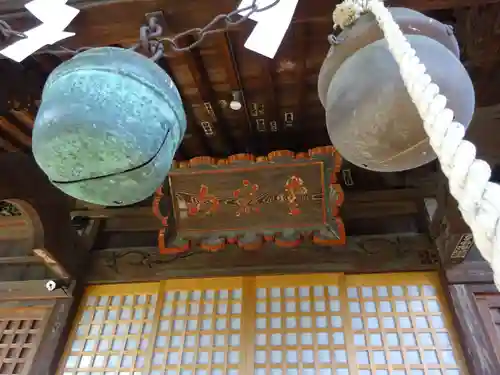 愛宕神社のその他建物