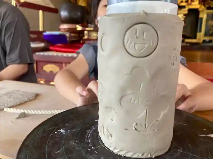 蓮久寺(千葉県)