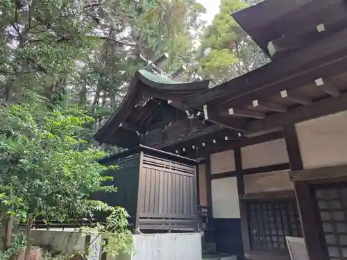 鐵神社(神奈川県)