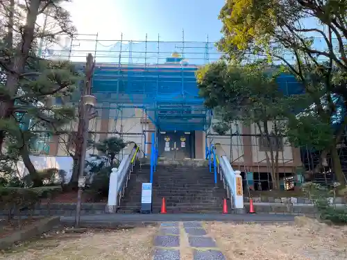 総持寺のその他建物