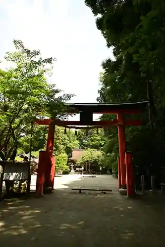 廣瀬大社(奈良県)