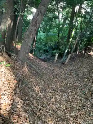 愛宕神社(千葉県)