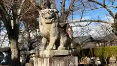 神明神社(滋賀県)