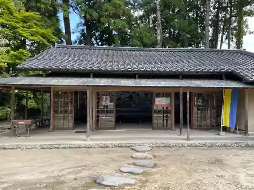 熊野大社(島根県)