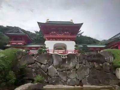 赤間神宮(山口県)