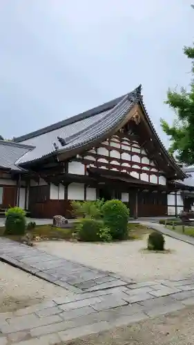 永保寺(岐阜県)