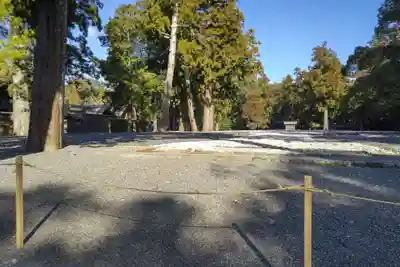 伊勢神宮外宮（豊受大神宮）のその他建物