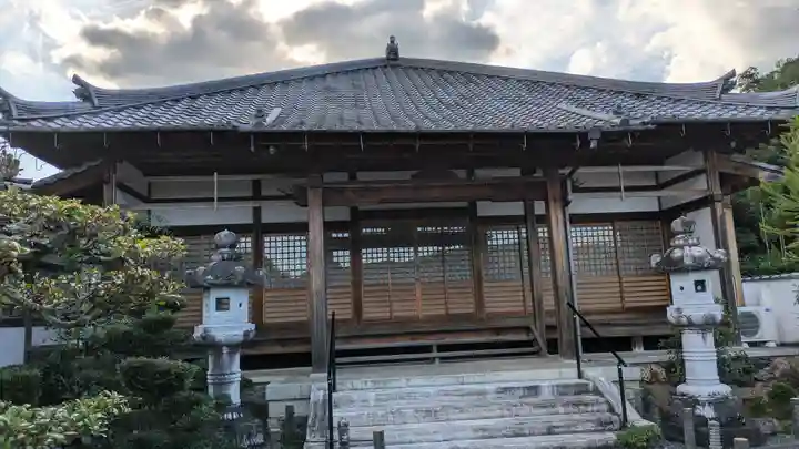 称念寺(稱念寺)(京都府)