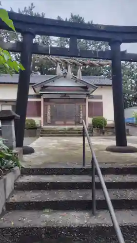 愛宕神社(静岡県)