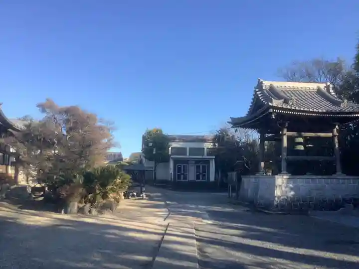 陶昌院のその他建物