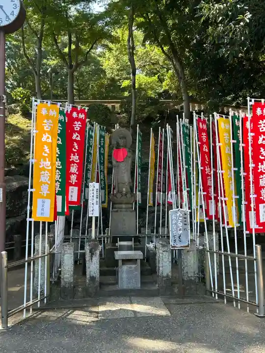 喜多院(埼玉県)
