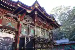 妻沼聖天山歓喜院(埼玉県)