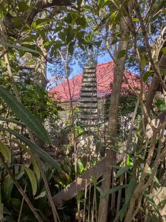 見性寺(東京都)