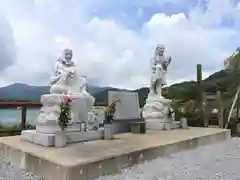 恐山菩提寺(青森県)