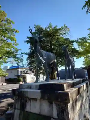 立木神社(滋賀県)