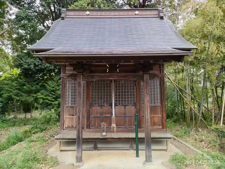 海岸寺(東京都)