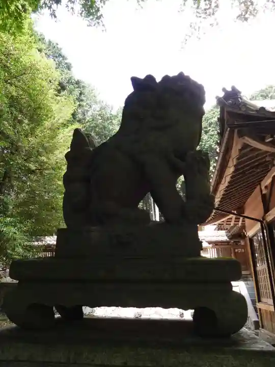 泉神社(滋賀県)