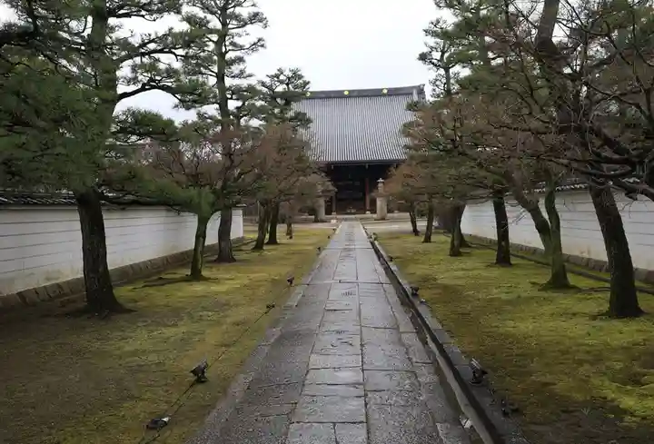妙顯寺(妙顕寺)(京都府)