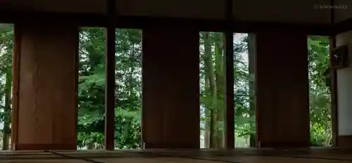 合氣神社(茨城県)