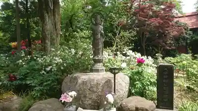 龍真寺のその他建物