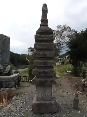 栄山寺(奈良県)