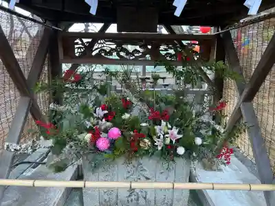 温泉神社〜いわき湯本温泉〜(福島県)