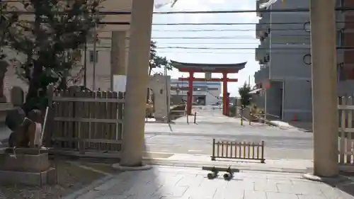 海神社(兵庫県)