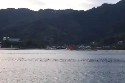 厳島神社(広島県)