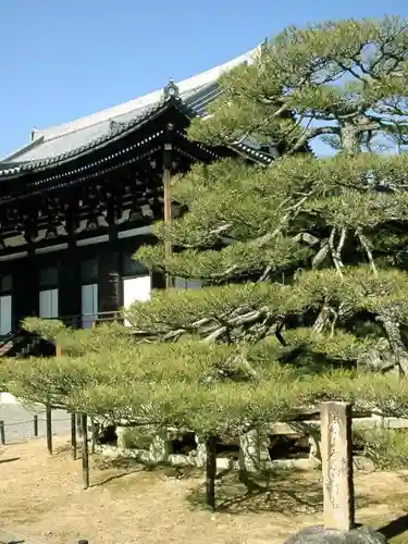 くろ谷 金戒光明寺のその他建物