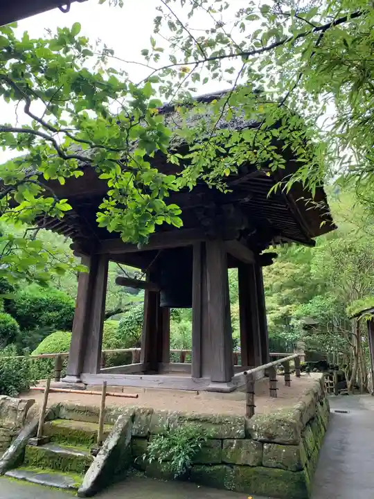 報国寺のその他建物
