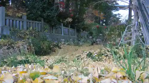 鵜川神社のその他建物