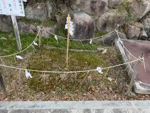 上地八幡宮(愛知県)