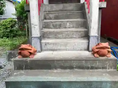 大乗寺のその他建物