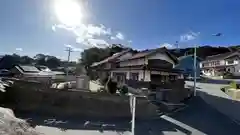 願誓寺(島根県)