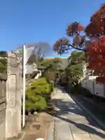 神將院東明寺のその他建物