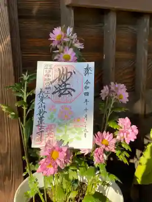 妙蓮寺(神奈川県)