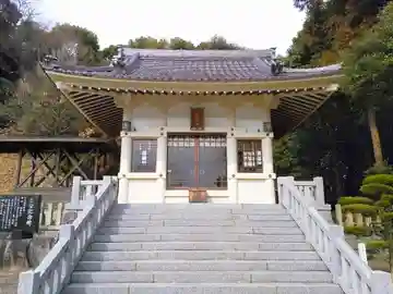 多賀社(草木多賀社)の本殿・本堂