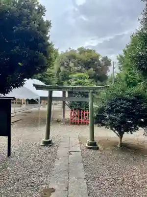 幸宮神社(埼玉県)