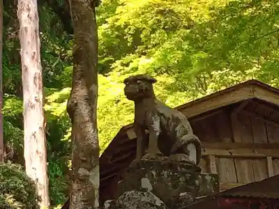 城峯神社(埼玉県)