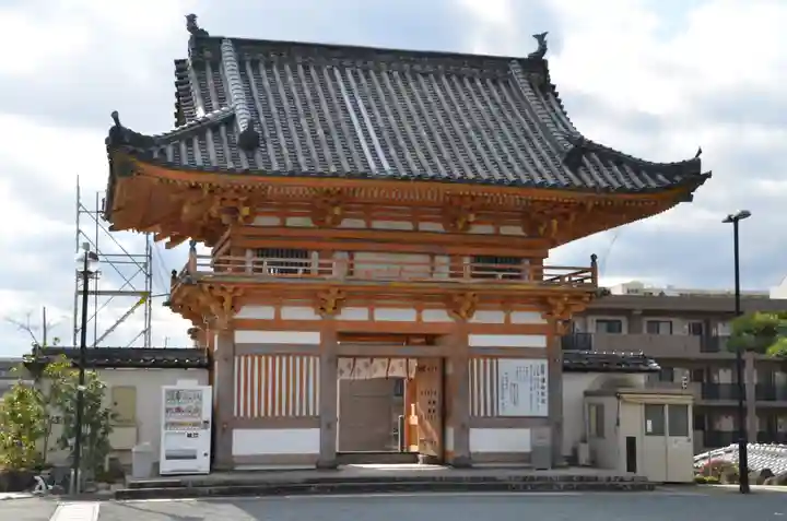 総持寺(大阪府)