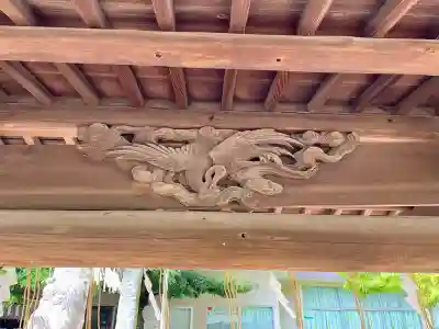 根岸八幡神社(神奈川県)