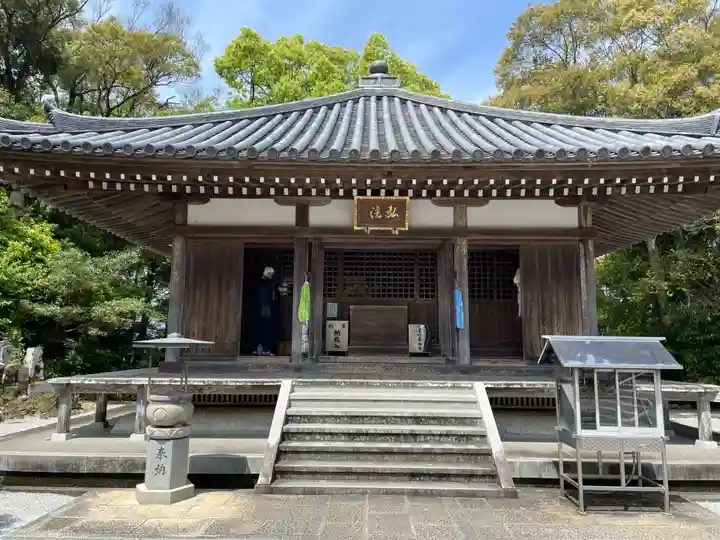 大日寺(高知県)