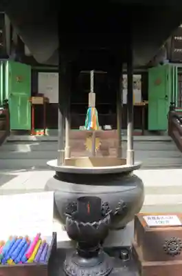 正寶院（飛不動尊）のその他建物