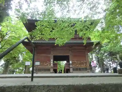 比叡山延暦寺(滋賀県)