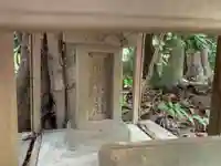 八剱神社(千葉県)