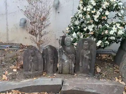 善光寺(東京都)